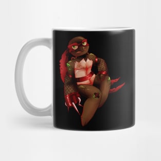 Raphael Mug